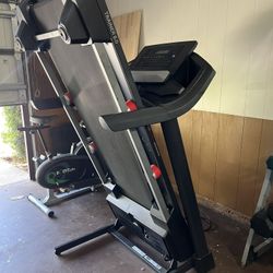 ProForm Trainer 8.0 Treadmill