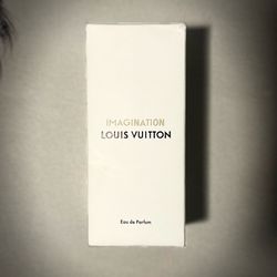 Imagination Louis Vuitton  