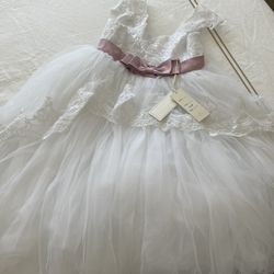 Flower Girl dress