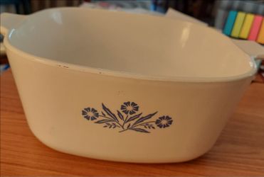 Corning Ware Casarole