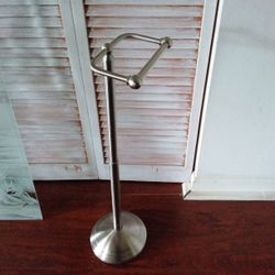 Toilet  Paper  Holder