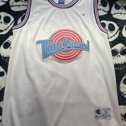 Jordan Tune Squad