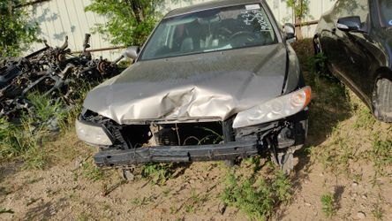 2009 hyundai azera parts