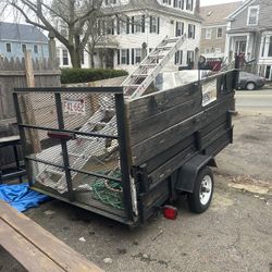 Trailer For Sale 