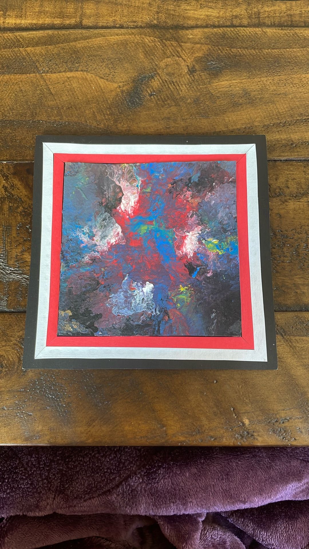 Handmade Card