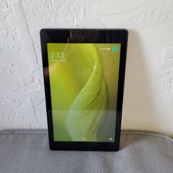 Amazon Kindle Fire HD 8"