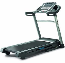 NordicTrack S25| Treadmill