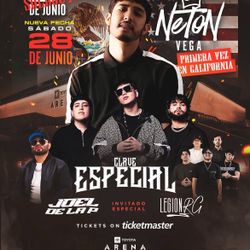 Neton Vega