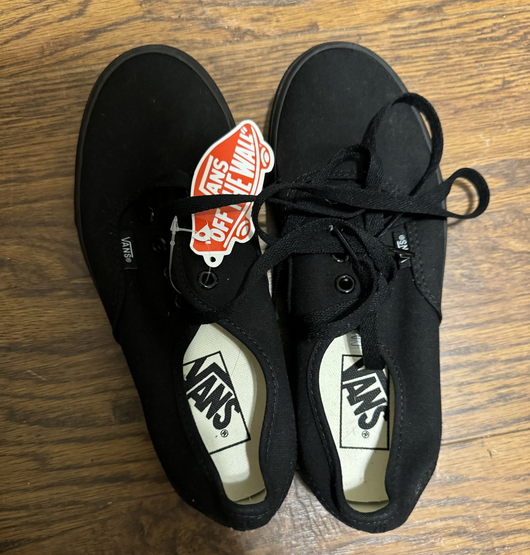 Vans Shoes