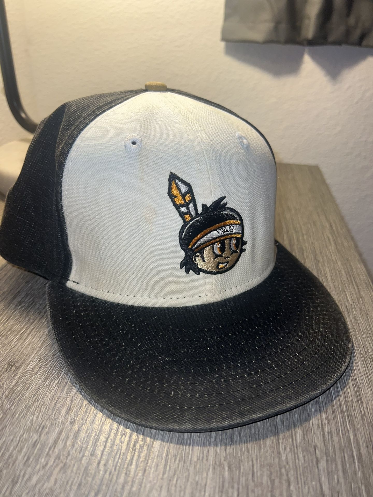 Yaquis De Obregon Hat