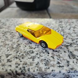Matchbox Datsun 126x
