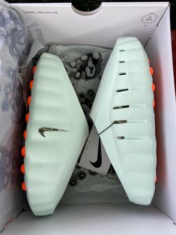 Nike mind slides