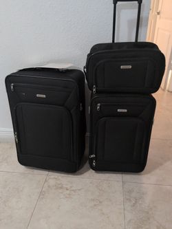 Luggage