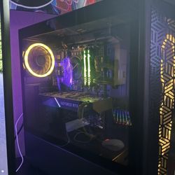 4K Gaming/Streaming PC