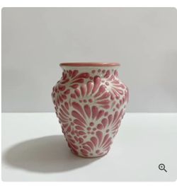Talavera Cantarito