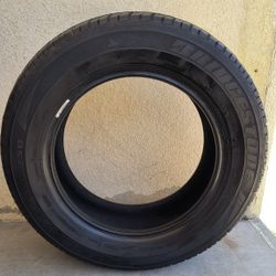 Bridgestone Potenza Tire 195/60R14