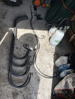 Hanging Planters Plant stand