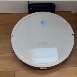 Robot Vacuum dry And Wet