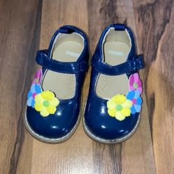 Gymboree Shoes Size 5 New