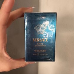 Versace Eros Pour Homme EDT 30ml