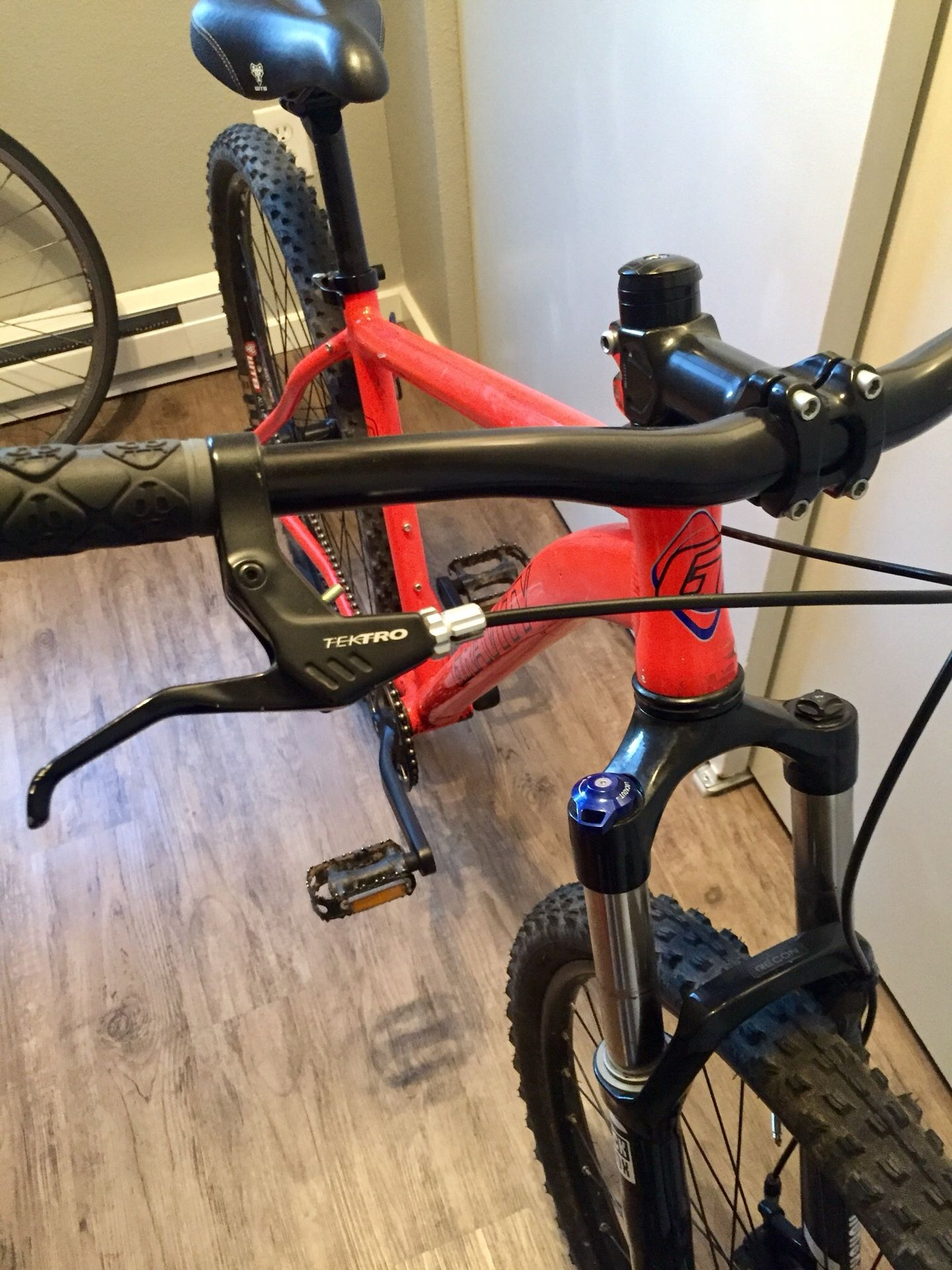 gravity 29er single speed