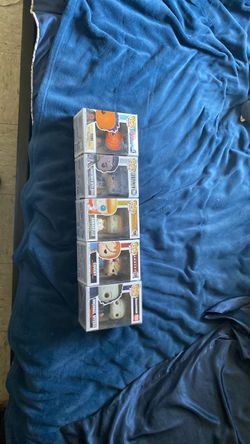 Funkopops