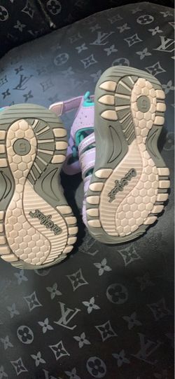 OshKosh Toddler Sneakers Size 5
