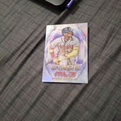 Basball Cards