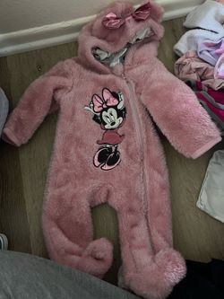minnie mouse oneies