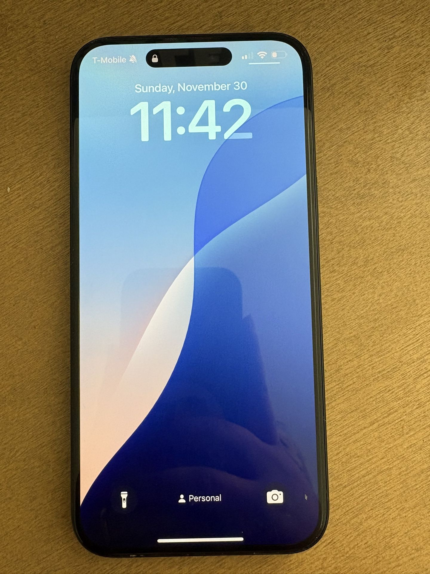 Iphone 16 Plus LIKE NEW 100% Battery π UNLOCKED