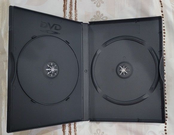 DVD Case