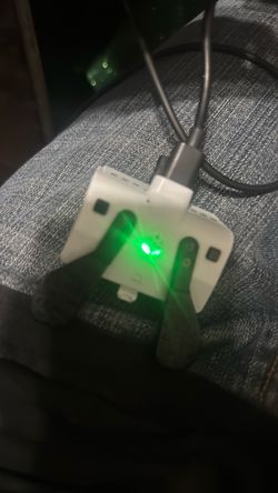 Xbox Controller Charging Dock with Cable