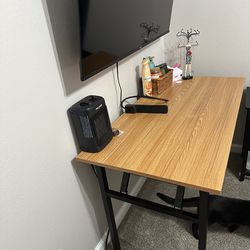 Desk great condition