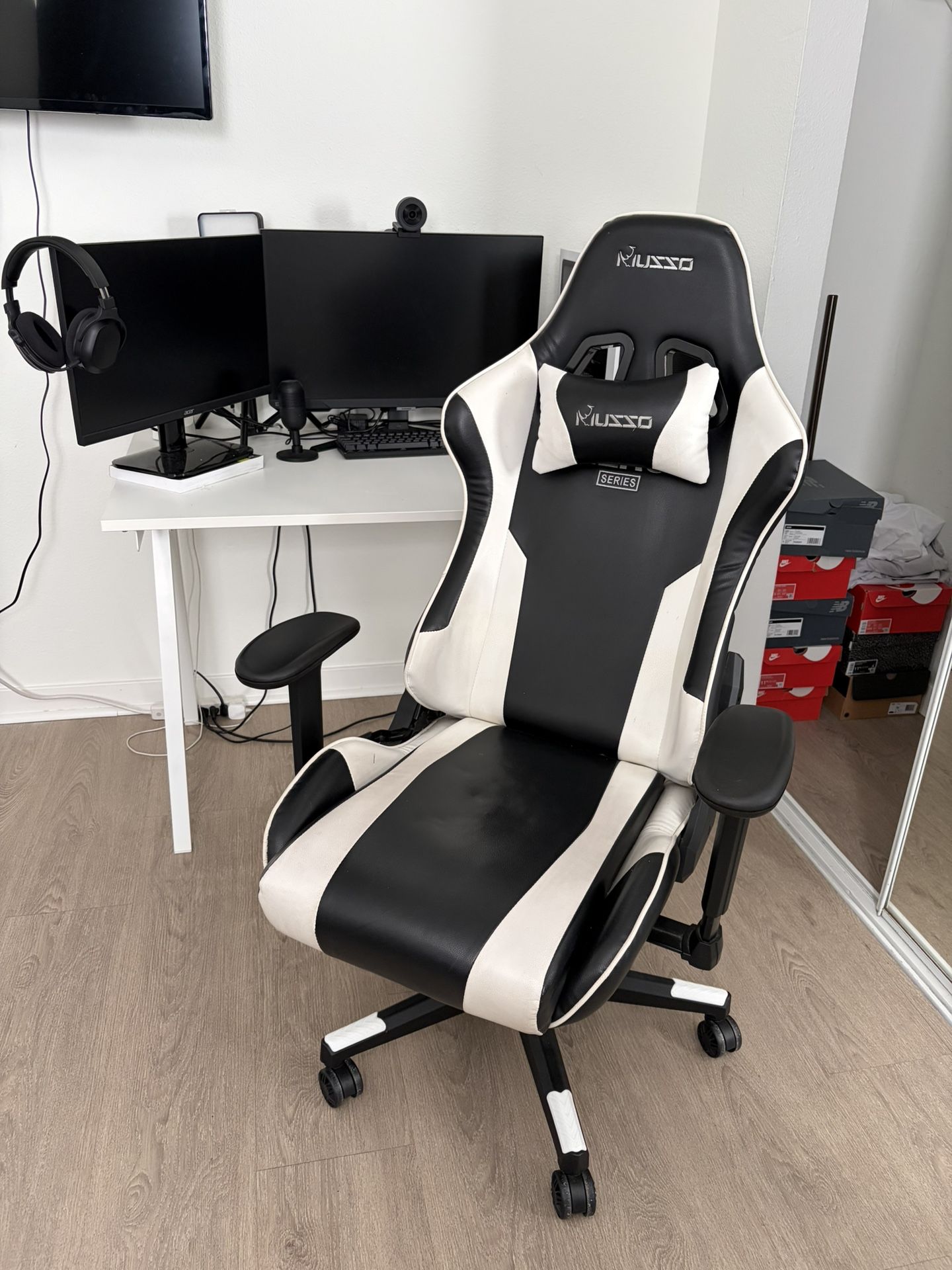 Gaming Chair 