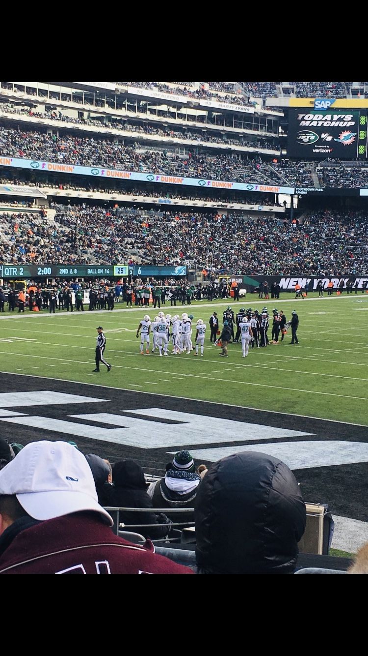 2 Jets Vs Bills Tickets For 9/11/23 for Sale in New City, NY - OfferUp