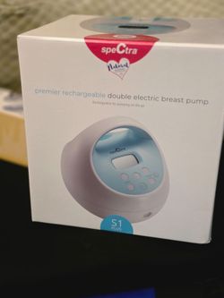 Spectra S1 plus brand new!