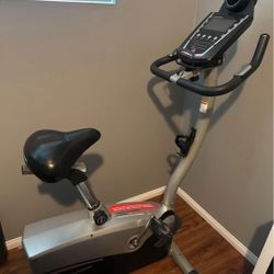 Schwinn Exercise Bike