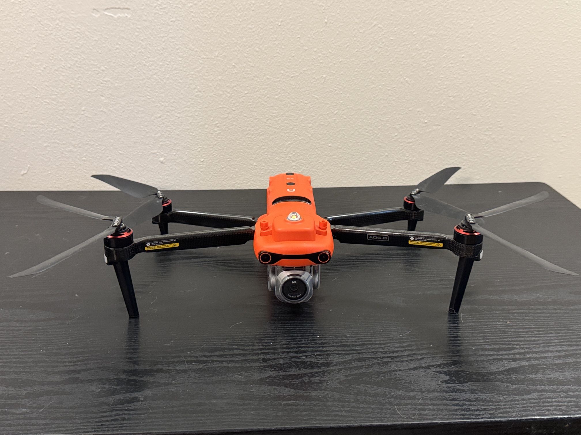 Autel Robotics EVO II V3 Pro 6K Enterprise Drone Bundle