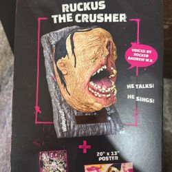 Rage 2 Collector’s Edition