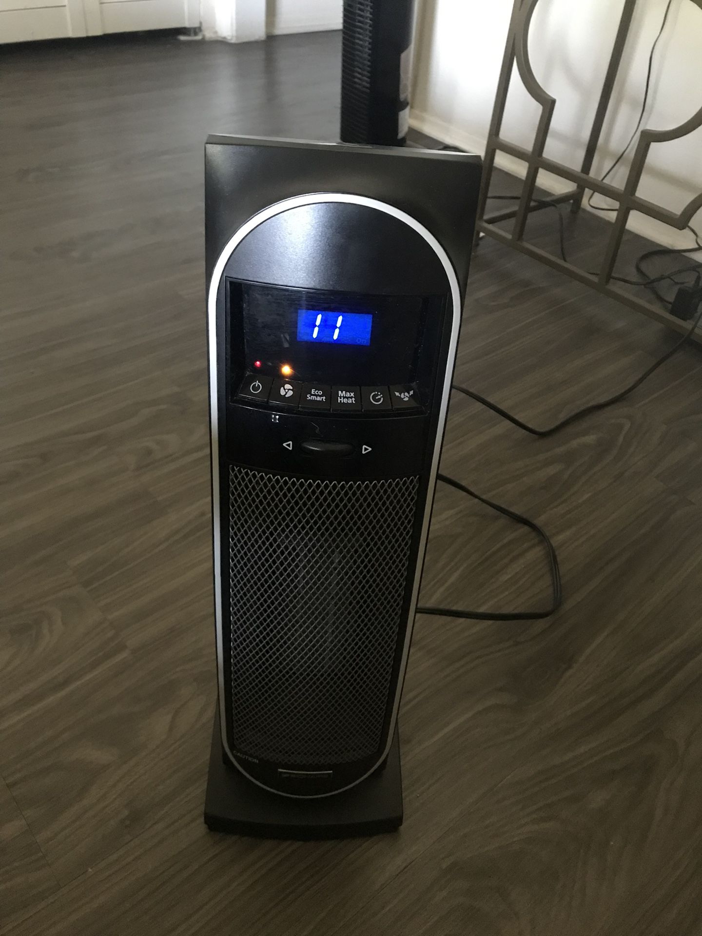 Bionaire BCH9214RE heater