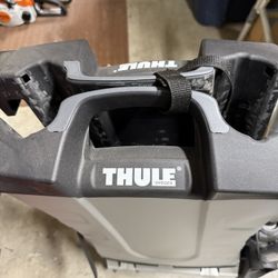 Thule 9302 Hitch Mount Bike Carrier