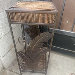 plant stand 