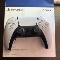 Used PS5 controller 