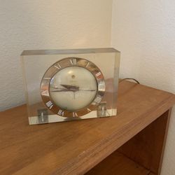 Posible Antic Electric Clock . 
