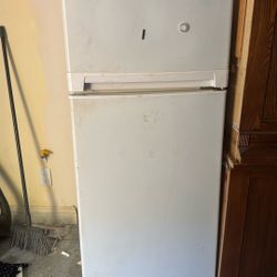 Refrigerator Not Working Free