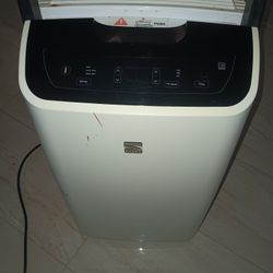 Kenmore Elite Dehumidifier 