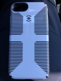 iPhone 6/7/8 case