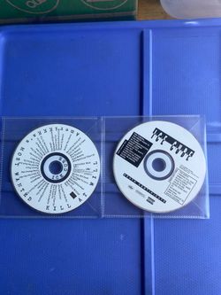 ice cube amerikkka's most wanted cd Death Certificate CD 2003