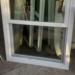 Retrofit Windos 35x47 Crystal Pacific Plus Open Up 