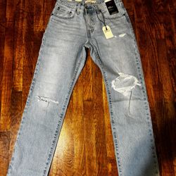 Levi's Jeans 